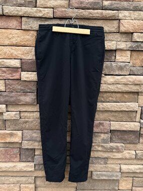 Zella Black Hiking/Casual Pants – Waist 31 – New Without Tags